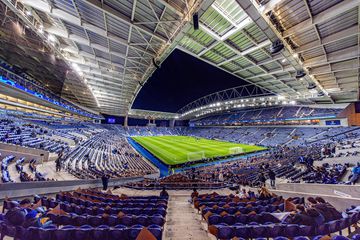 FC Porto celebra 131.º aniversário com bilhetes a preços especiais para sócios