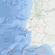 Sismo de magnitude 3,2 registado ao largo de Faro