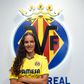Sporting empresta Rita Almeida ao Villarreal