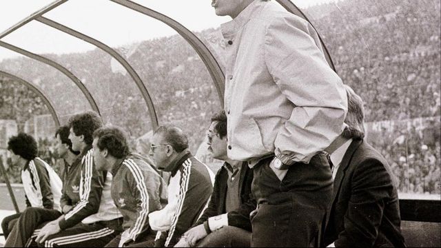 «Cada minuto de atraso com Eriksson eram 100 escudos... uma pipa de massa»