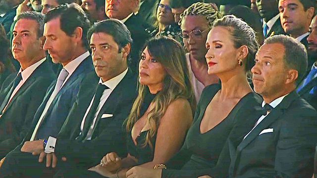 «Varandas é outro tipo de presidente agora...»