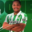 Oficial: Barcelona empresta Vítor Roque ao Bétis