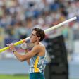 'Mondo' Duplantis: 30 mil saltos, genética e agora uma corrida de 100 metros