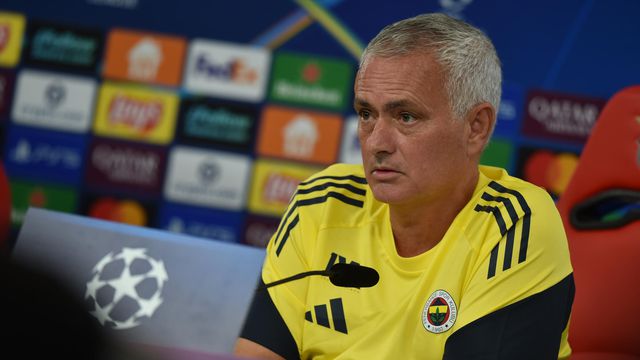 «O Bruno tem mil opções, é mais fácil prever o Fenerbahçe»