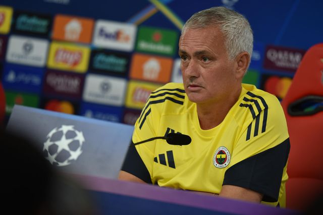 «Apuramento? Consegui coisas muito mais importantes»: tudo o que disse Mourinho