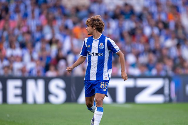 Mercado: Rodrigo Mora cria (grande) divisão na Arábia Saudita