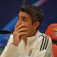 Bruno Lage na conferência de Imprensa de antevisão do jogo com o Fenerbahçe