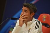 Bruno Lage na conferência de Imprensa de antevisão do jogo com o Fenerbahçe