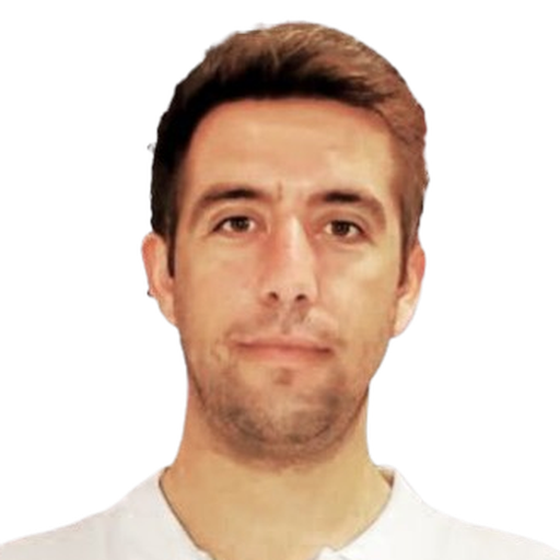 Sérgio Loureiro Nuno