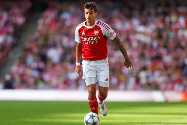 Mercado FC Porto: o que falta para Kiwior ser dragão