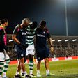 No Sporting ainda há esperança de Diomande recuperar para o clássico