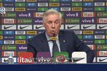 Ancelotti 'arranha' português na convocatória do Brasil