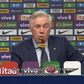 Ancelotti 'arranha' português na convocatória do Brasil