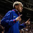 Lamine Yamal, jogador do Barcelona