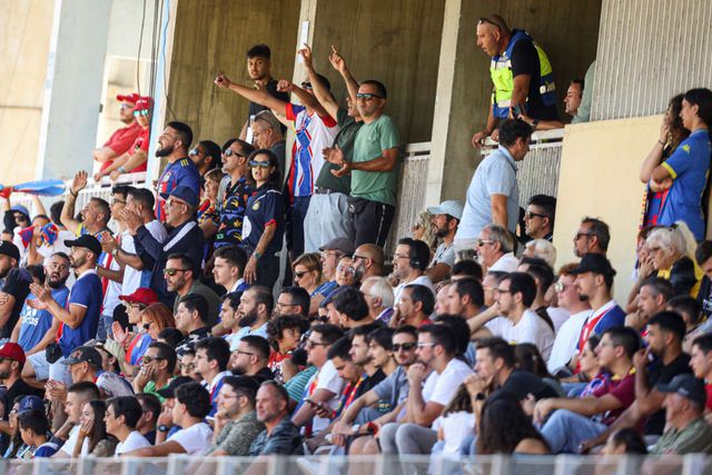 Alverca ruma a Leiria (Alverca SAD)