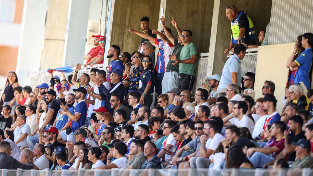 Alverca ruma a Leiria (Alverca SAD)