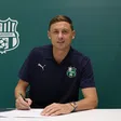 Oficial: aos 37 anos, ex-Benfica ruma à Serie A
