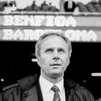 Benfica lembra Sven-Goran Eriksson um ano após a morte