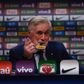 Carlo Ancelotti divulga convocados do Brasil