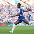 Mercado FC Porto: Oviedo não desistiu de Zaidu e fez nova abordagem