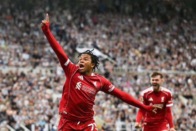 Como o Liverpool contornou os próprios princípios e abriu uma guerra com o Chelsea por Rio