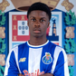 FC Porto: avançado de 14 anos assina contrato de formação