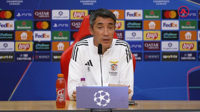 «Estamos satisfeitos e temos muito espaço para evoluirmos»