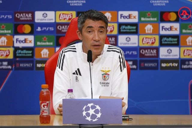 «Sem Florentino, abre-se a porta a muita gente»