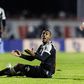 Rayan Rocha em ação pelo Vasco