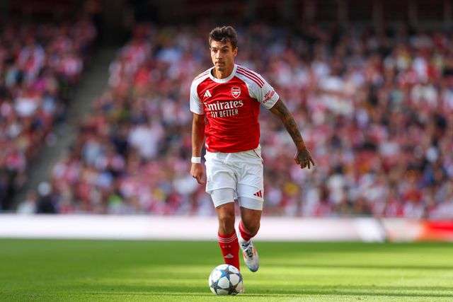 Mercado FC Porto: voo de Kiwior reagendado