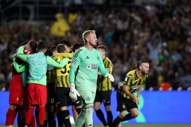 A equipa que todos querem evitar na Champions