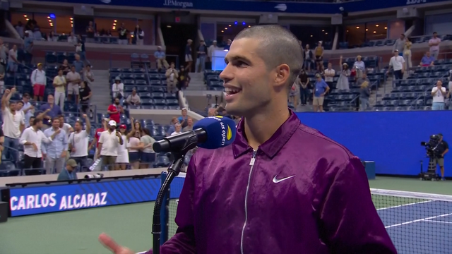 «Gostam do novo corte de cabelo ou não?»