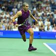 A explicação de Alcaraz para o surpreendente novo visual no US Open