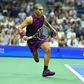 A explicação de Alcaraz para o surpreendente novo visual no US Open