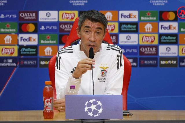 Lage dá o mote para vencer o Fenerbahçe: «Temos de ser agressivos»