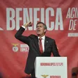 Mourinho regressa! Derlei em Êxtase Benfiquista
