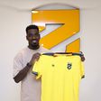 Oficial: Bruno Varela abandona o V. Guimarães e ruma à Arábia Saudita