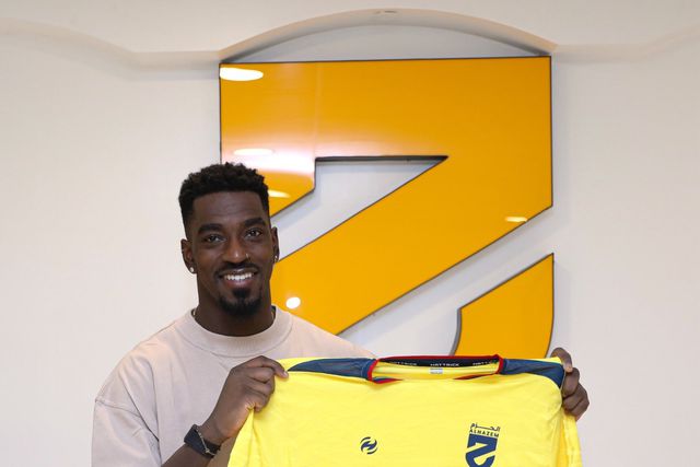 Oficial: Bruno Varela abandona o V. Guimarães e ruma à Arábia Saudita