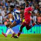 FC Porto: Samu e Pepê alimentam esperança para o clássico com o Sporting