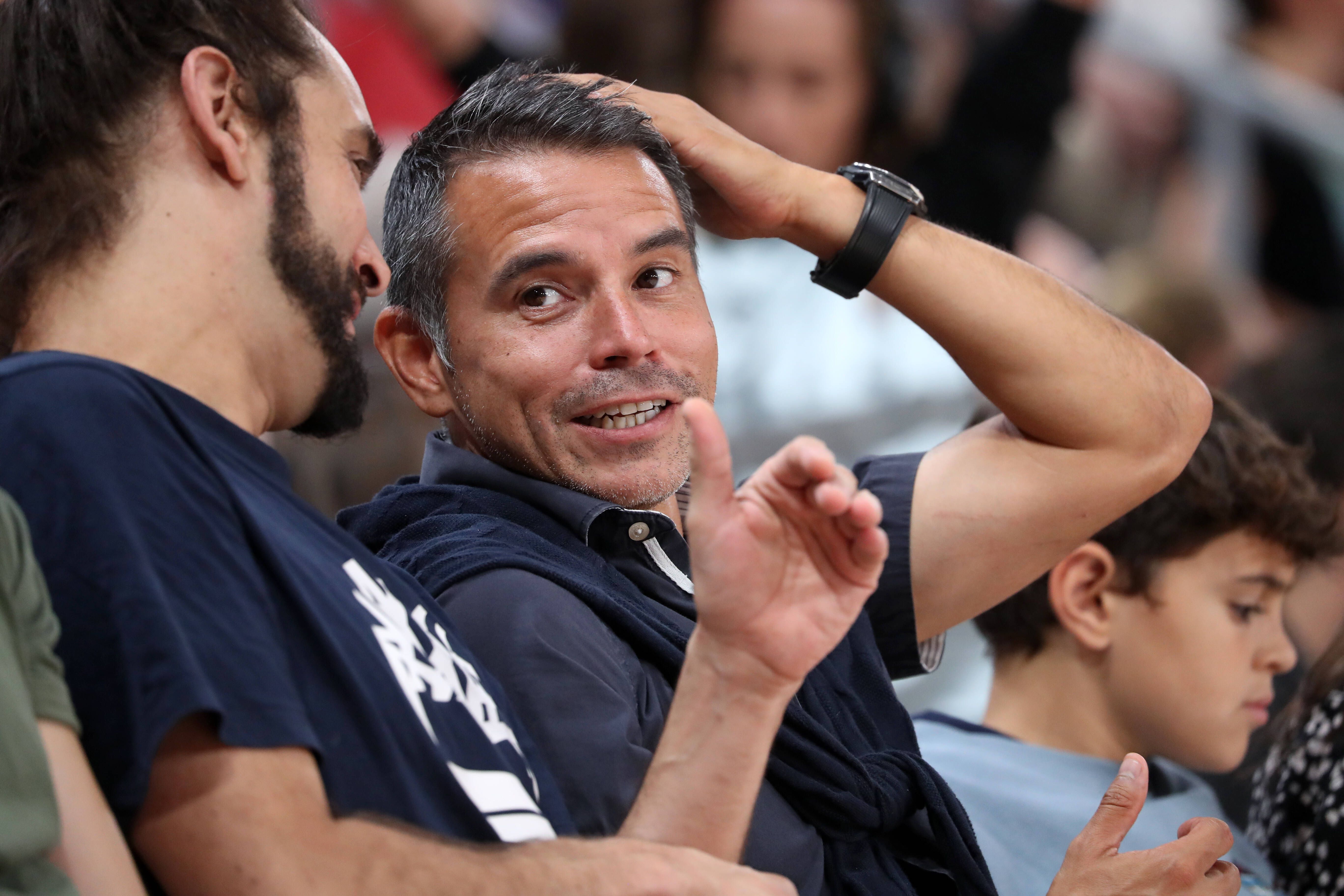Javier Saviola (foto: IMAGO)