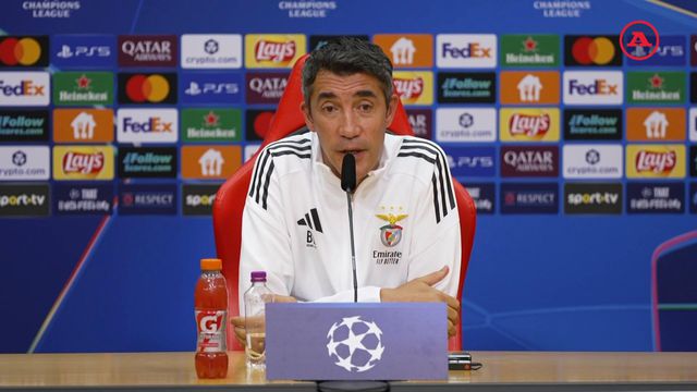 «Nélson Semedo? Tenho falado mais com o Dedic...»