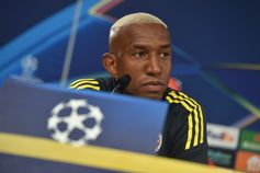 Talisca jogaria neste Benfica?