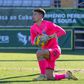 Gonçalo Ribeiro, guarda-redes do FC Porto, muda de empresa de representação