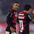 Samuel Lino foi contratado pelo Flamengo no final de julho