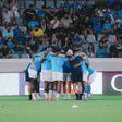 Equipa do Pafos Foto: Instagram pafosfc