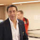 «Há muita informação hoje»: Rui Costa antecipa declarações na Dinamarca
