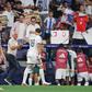 Depois de vencer o Espanhol em Barcelona, o Real Madrid de José Mourinho fará o primeiro jogo oficial em casa - FOTO: Imago