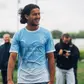 1. Ayyoub Bouaddi - Manchester City (oriundo do Lille) - 95 milhões de euros (mais 5 de bónus) - 2026/27. Foto Manchester City
