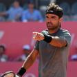 Frederico Silva eliminado no US Open