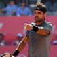 Frederico Silva eliminado no US Open